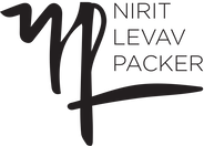 Nirit Levav Packer logo
