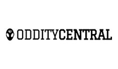 Nirit press logo oddity