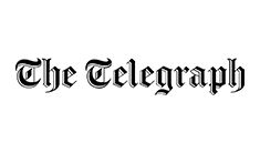 Nirit press logo telegraph