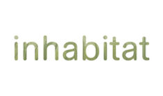 Nirit press logo inhabitat
